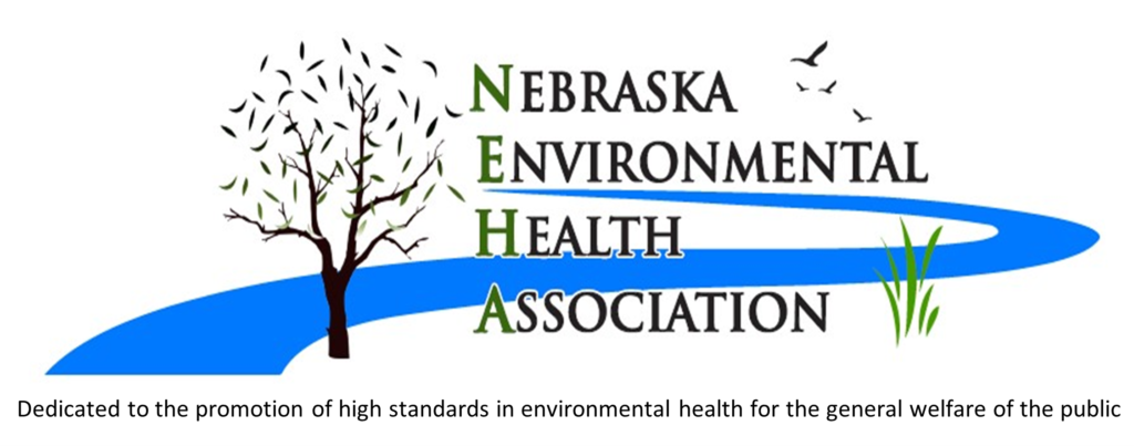 Nebraska Environmental Association banner